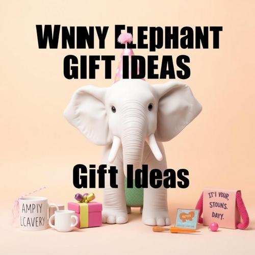 🎁 White Elephant Gifts Everyone Will Fight For: A Guide to Funny and Memorable Options