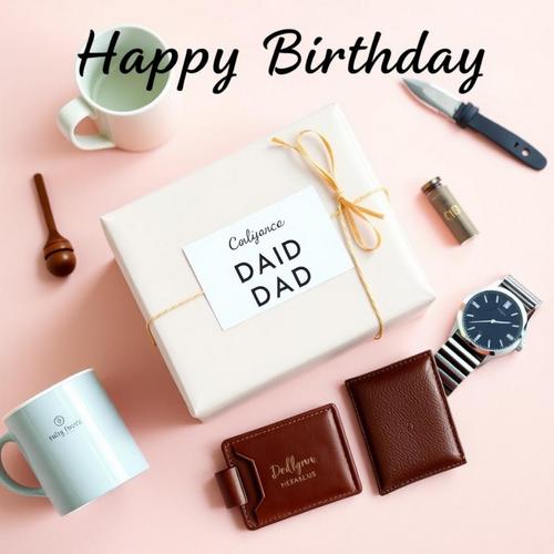 🎁 What to Get My Dad for His Birthday? The Ultimate Gift Guide