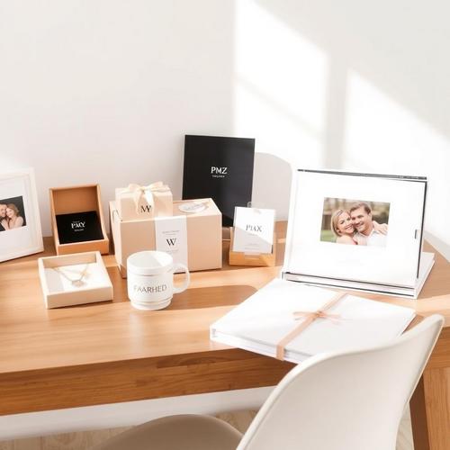 🎁 Unveiling the Joy of Personalized Gifts: A Guide to Unique Custom Options