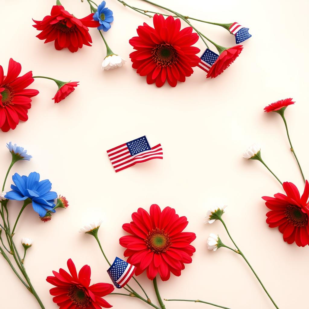 gift ideas 4th July
