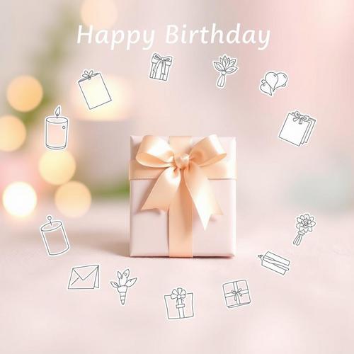 🎉 Finding the Perfect Happy Birthday Gift: Unique Gift Ideas for Every Age