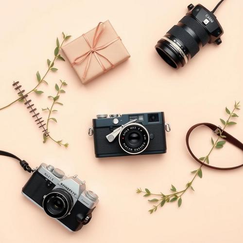 🎁 Top 5 Gifts for Aspiring Photographers: Unique Gift Ideas for Every Occasion