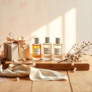 🌸 Nishane Hacivat Yorum: The Perfect Gift Ideas for Fragrance Lovers