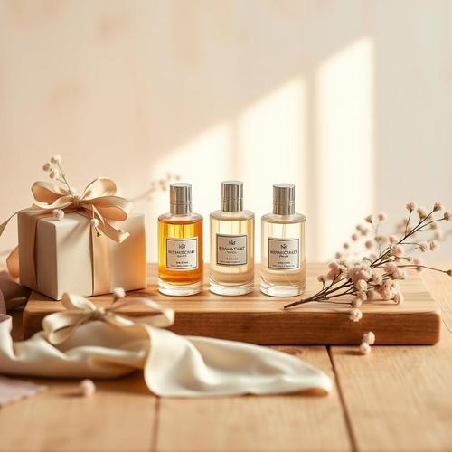🌸 Nishane Hacivat Yorum: The Perfect Gift Ideas for Fragrance Lovers