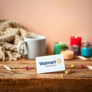 🎁 What Can You Buy with a Walmart Gift Card: The Ultimate Gift Ideas Guide