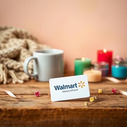 🎁 What Can You Buy with a Walmart Gift Card: The Ultimate Gift Ideas Guide