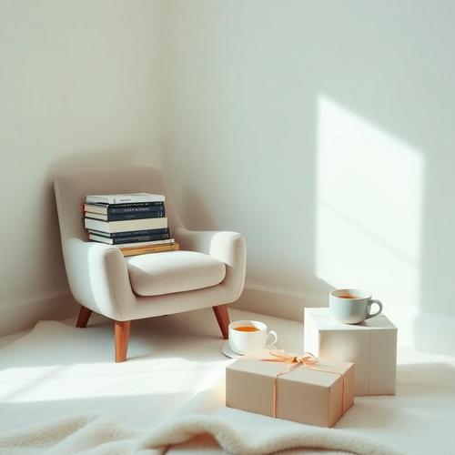 🎁 Gift Experiences for Introverts: Thoughtful Ideas to Connect Without Overwhelm