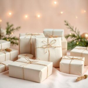 🎁 Unique Secret Santa Present Ideas for Everyone