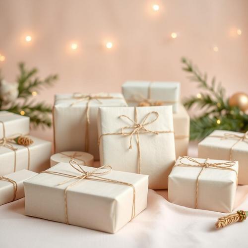 🎁 Unique Secret Santa Present Ideas for Everyone