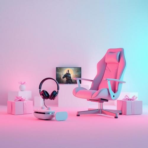 🎮 Gifts for Gamer Teens: Exciting Gift Ideas They Will Love