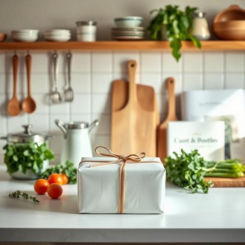 🍴 Inspiring Gifts for Aspiring Chefs: Elevate Their Culinary Journey