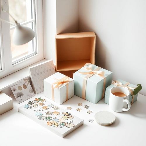🎁 Unique Gift Ideas for Jigsaw Puzzle Lovers