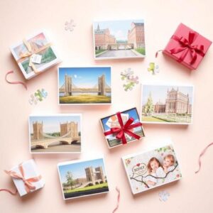 🎁 The Ultimate Guide to Jigsaw Puzzle Gifts: Ideal Gift Ideas for All Ages
