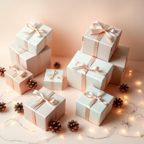 🎁 Nice Secret Santa Gifts: Thoughtful Gift Ideas for Everyone