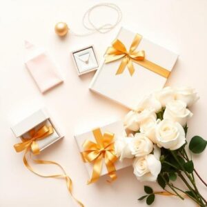 🎉 Golden Anniversary Gifts for Parents: Cherishing 50 Years of Love