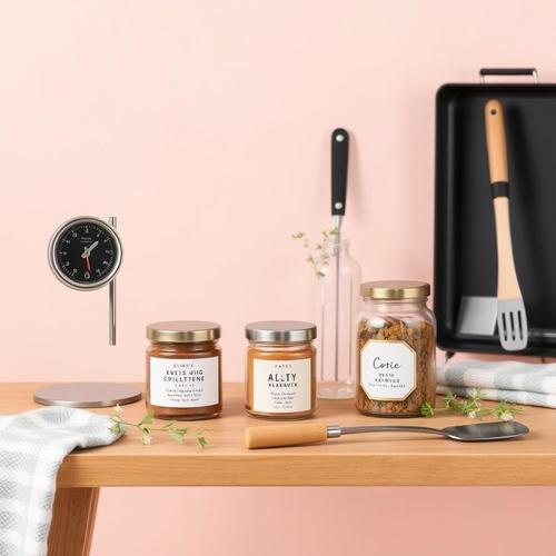 🎁 Unique Gifts for Grill Masters: Elevate Their Grilling Game