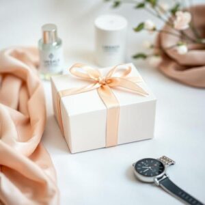 🎁 Luxury Birthday Gift Ideas: Treating Your Loved Ones to the Best