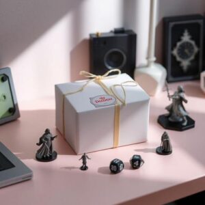 🎲 Top D&D Gifts and Collectibles: Perfect Gift Ideas for Every Adventurer