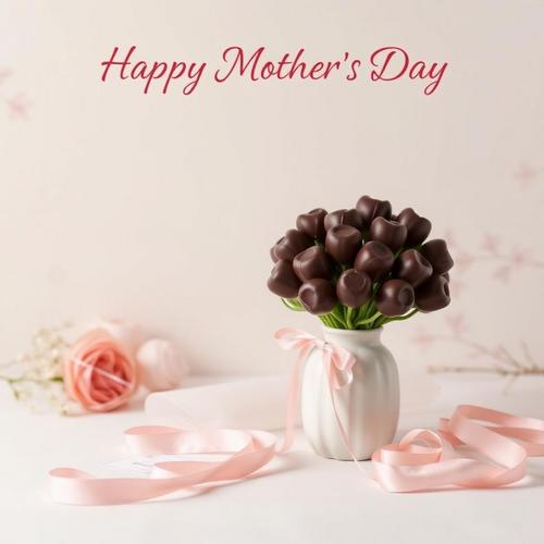 🌹 Mother's Day Chocolate Bouquet Ideas: Delightful Gift Ideas for Mom