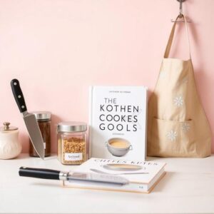 🍽️ Top Aspiring Chef Gifts to Ignite Culinary Creativity