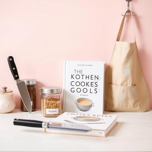 🍽️ Top Aspiring Chef Gifts to Ignite Culinary Creativity