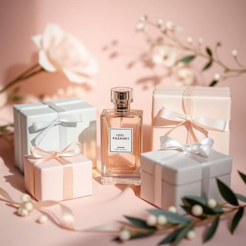 🎁 Elegance Style Perfume and Gifts: Discover the Perfect Gift Ideas