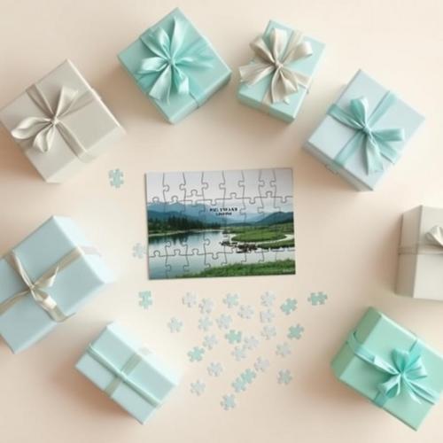 🎁 Exploring the Best Gifts for Jigsaw Puzzle Lovers: Unique Gift Ideas They Will Cherish
