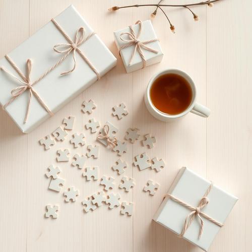 🎁 Unique Puzzle Lovers Gifts: Perfect Ideas for Every Enthusiast