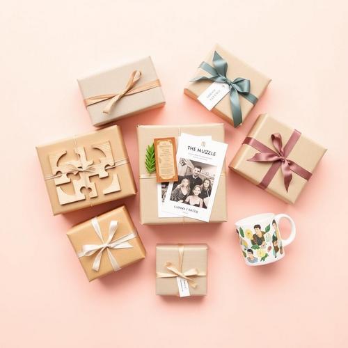 🎁 The Ultimate Gift Guide: Top Gifts for Puzzle Enthusiasts