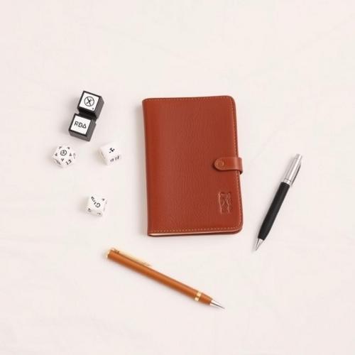 🧙‍♂️ Exploring D&D-Inspired Merchandise: Unique Gift Ideas for Every Adventurer